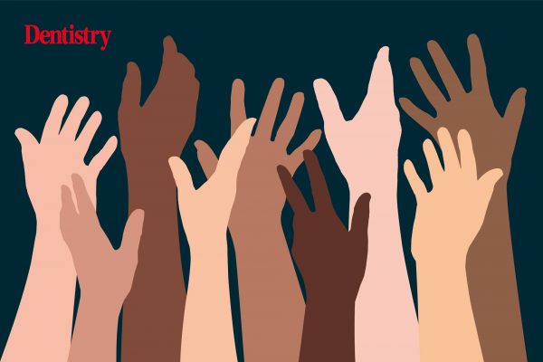 A report into racism and discrimination in dentistry has been applauded and labelled a 'vital' contribution to the discussion