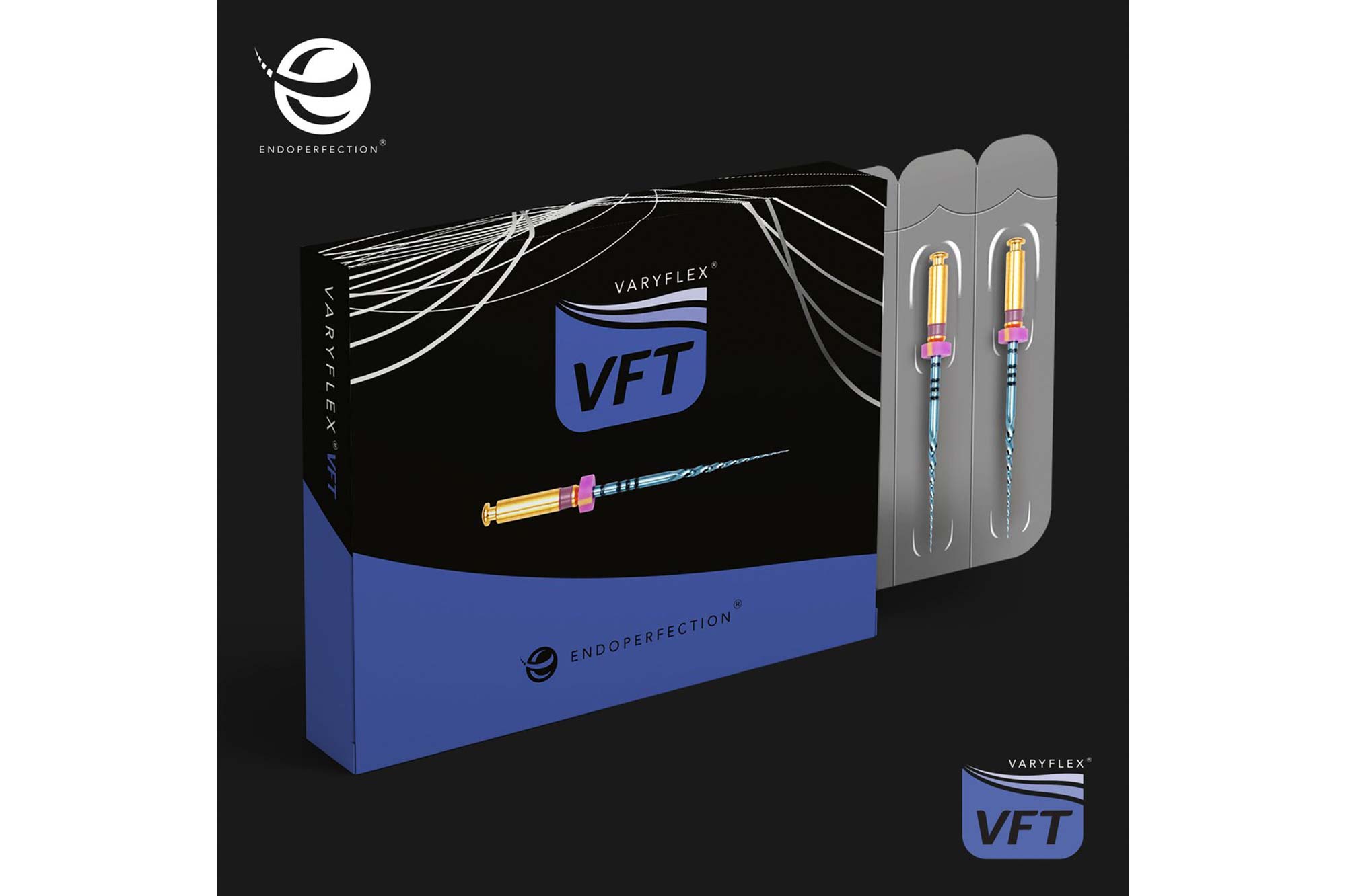 varyflex endodontic files