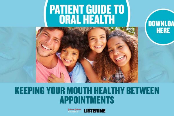 oral health Patient Guide