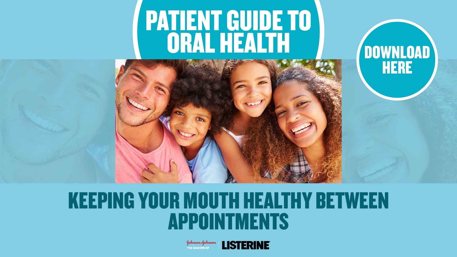 oral health Patient Guide