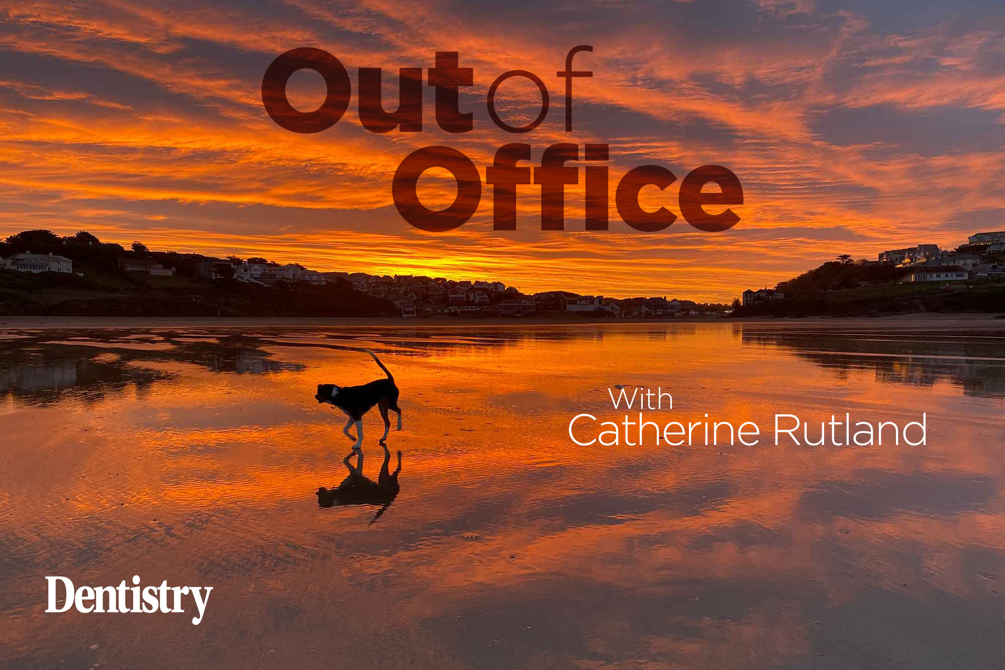 Catherine Rutland talks to us about her passion for outdoor swimming and how she has travelled to 57 countries, many before she was 14