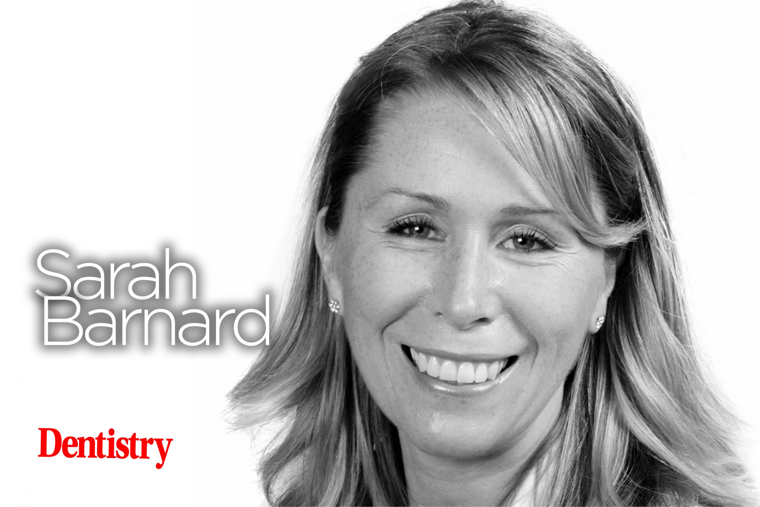 Dentistry podcast – Sarah Barnard on future-proofing your practice