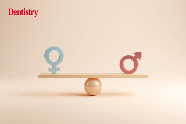Neel Kothari discusses gender inequality in dentistry and asks the question – it its current promotion being ideologically driven?