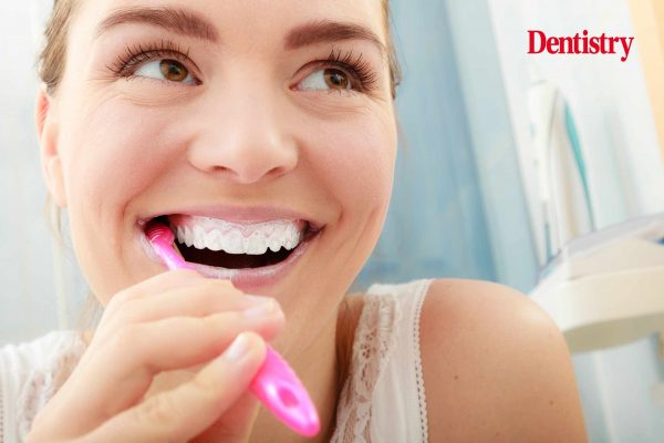 Nearly 9 in 10 people believe good oral care benefits overall health