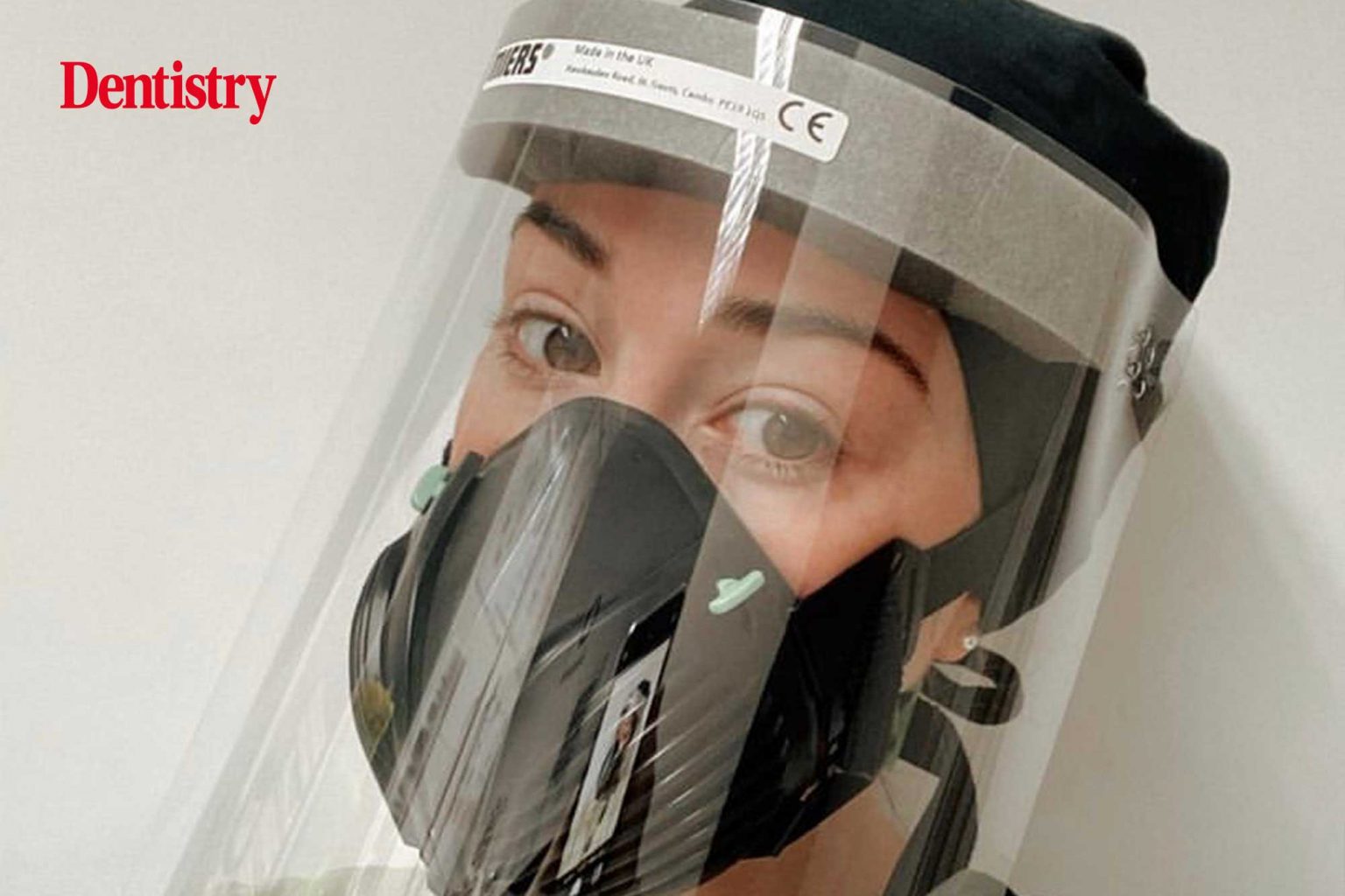 COVID19 and PPE from a dental nurse’s perspective Dentistry