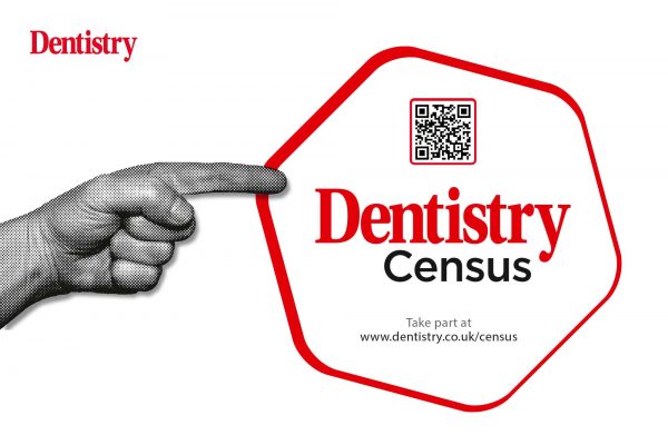 Dentistry Census