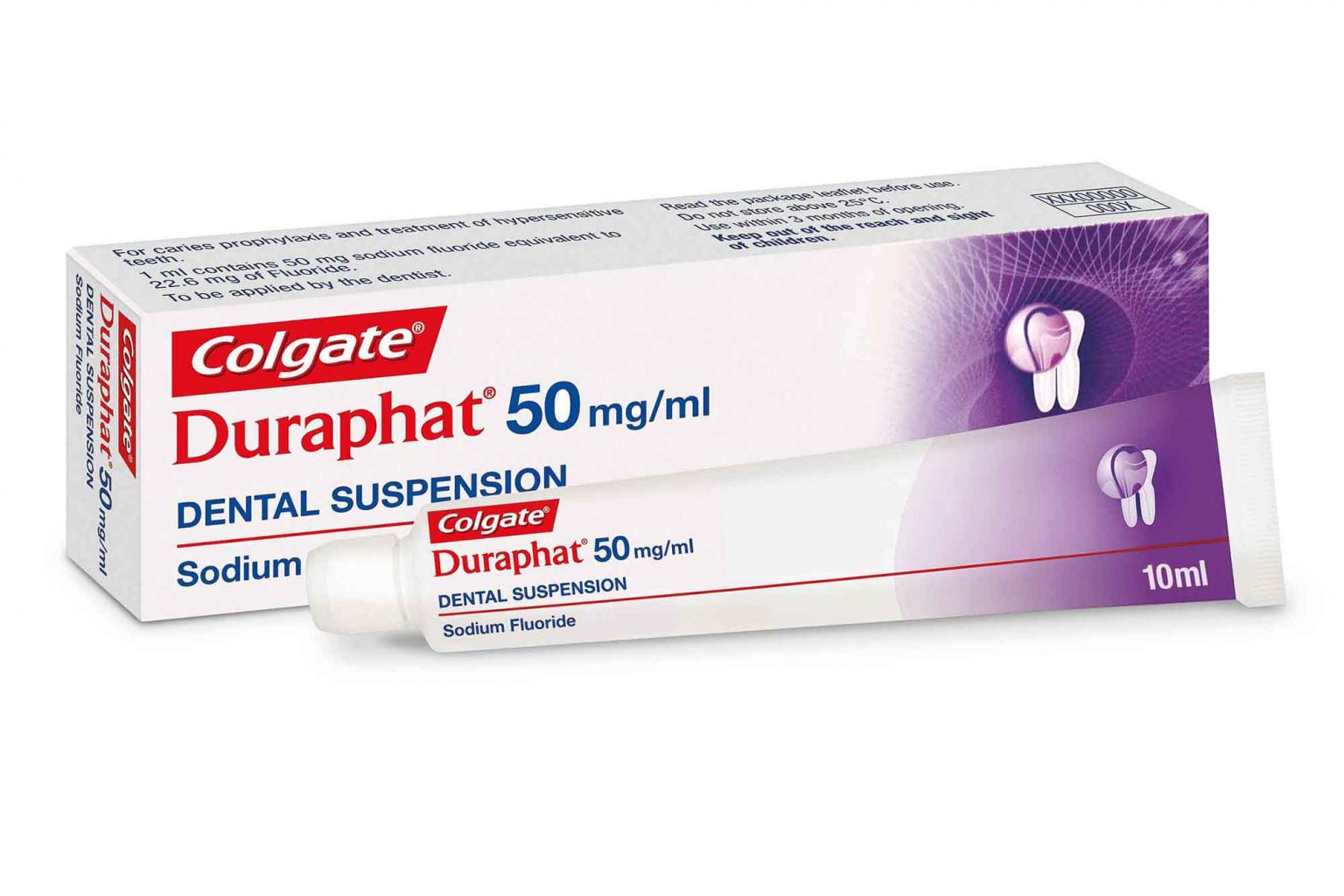 Does your fluoride varnish deliver? Dentistry