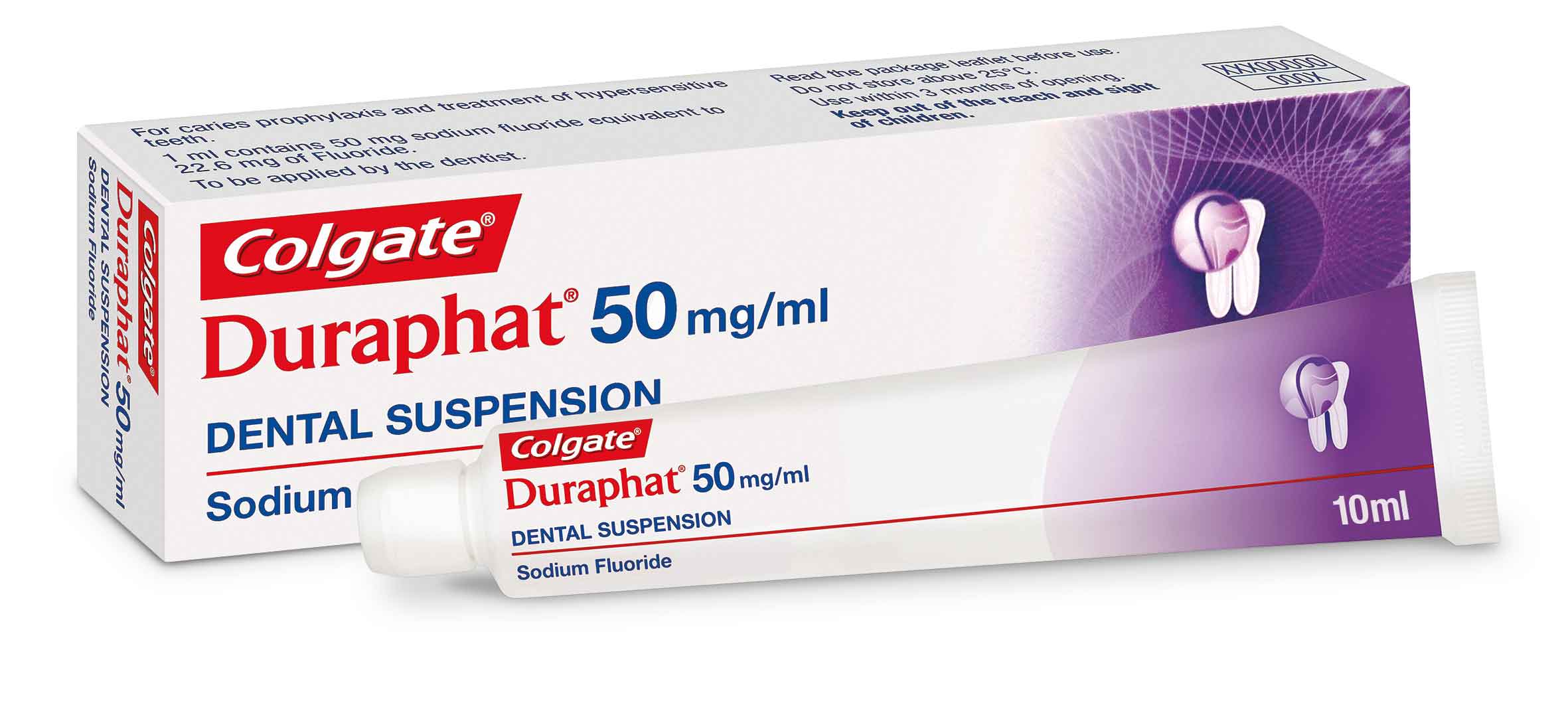 duraphat 50mg