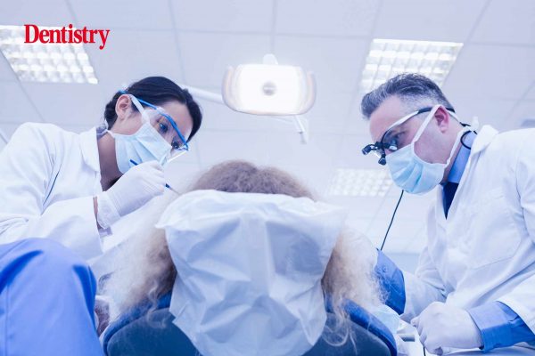Number of employed UK dental practitioners dropped in 2020