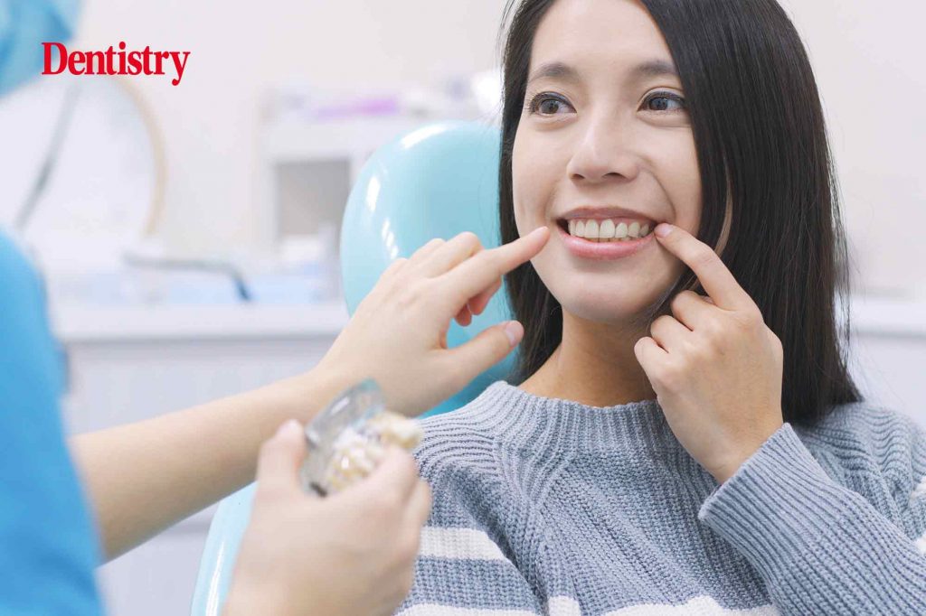 Dental care in Scotland now free for 18 to 25 year olds Dentistry