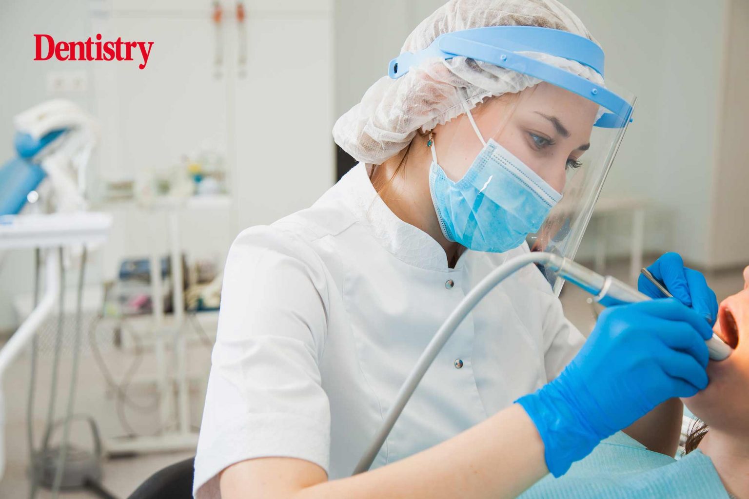 Free NHS dentistry Scottish dentists given 24 hours to prepare