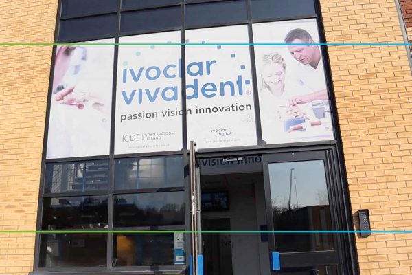 digital dentistry courses at Ivoclar