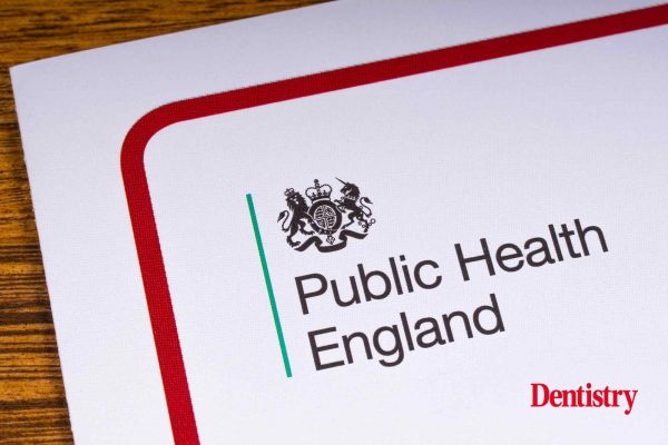 Health experts set up rival body to Public Health England