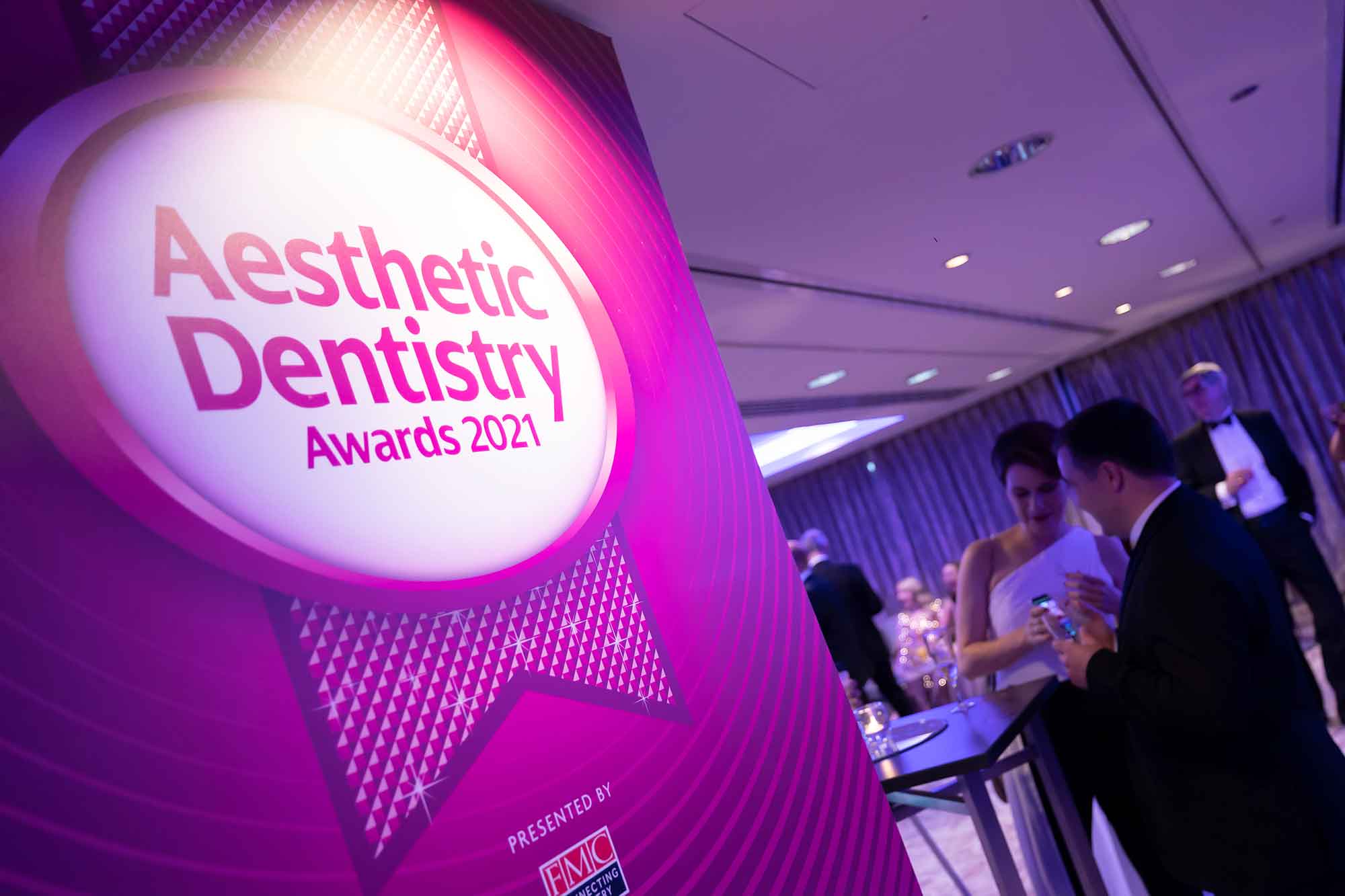 Aesthetic Dentistry Awards