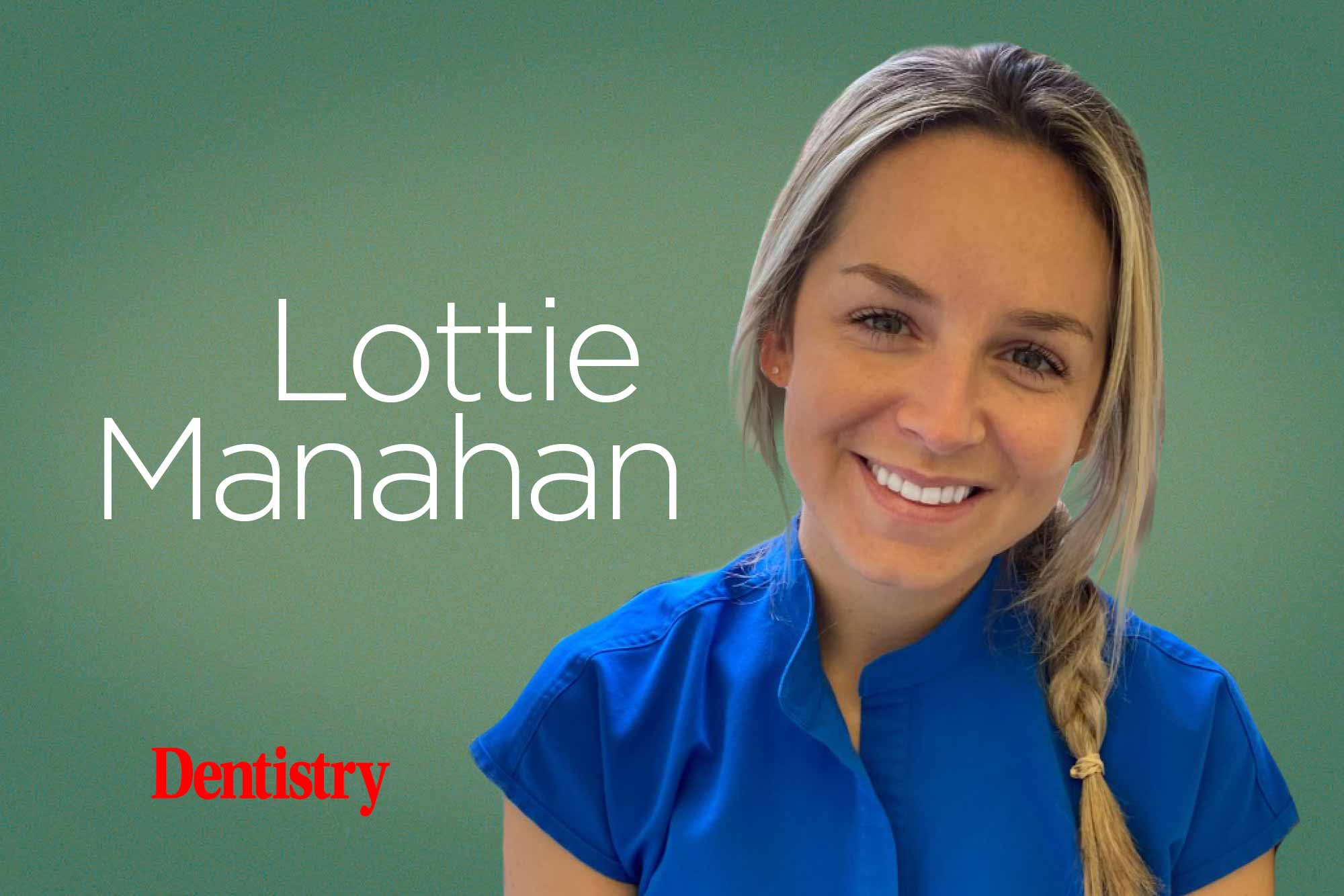 lottie manahan