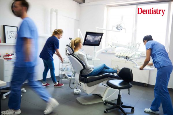 Northern Irish Dentists Call For Overhaul Of Gds Contract Dentistry Northern Irish Dentists Call For, How Does Dental Chair Work Uk
