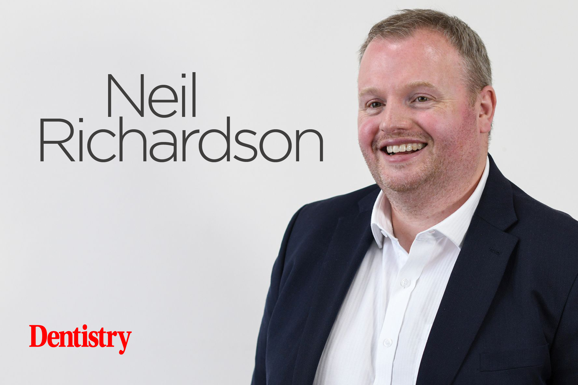 Dentistry podcast with Neil Richardson – thinking about your pension