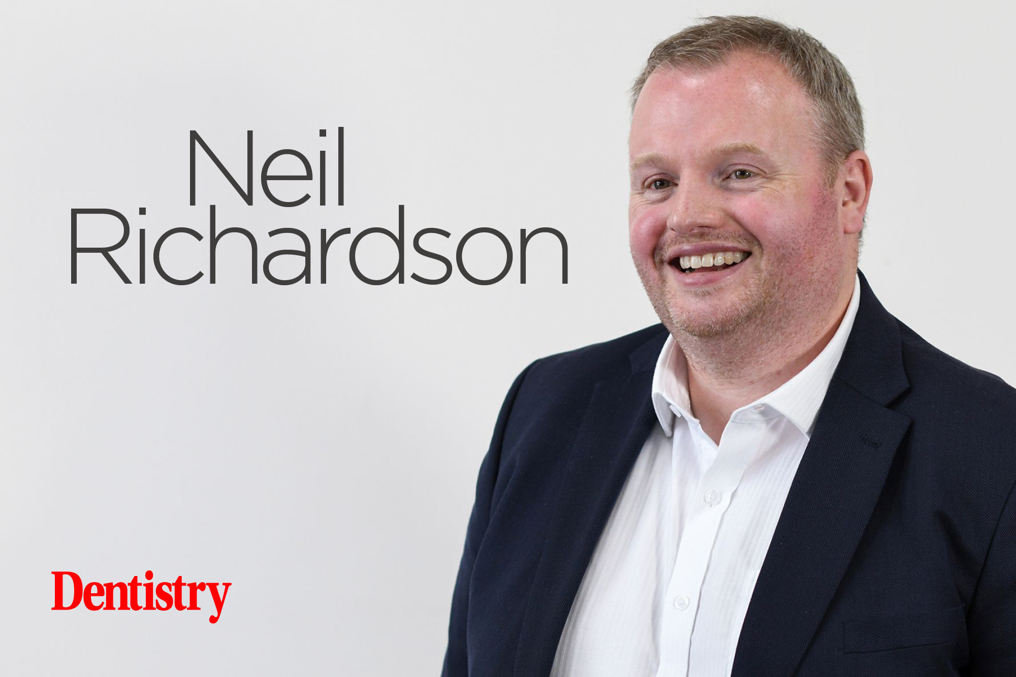 Dentistry podcast – Neil Richardson on pensions - Dentistry