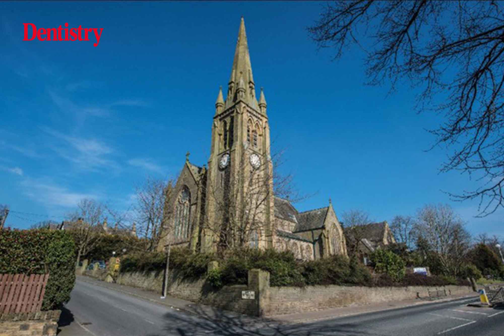 The Old Church Dental Practice