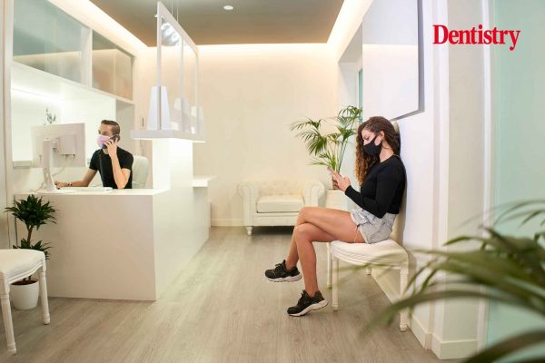 The Best Way To Deal With Missed Appointments Dentistry