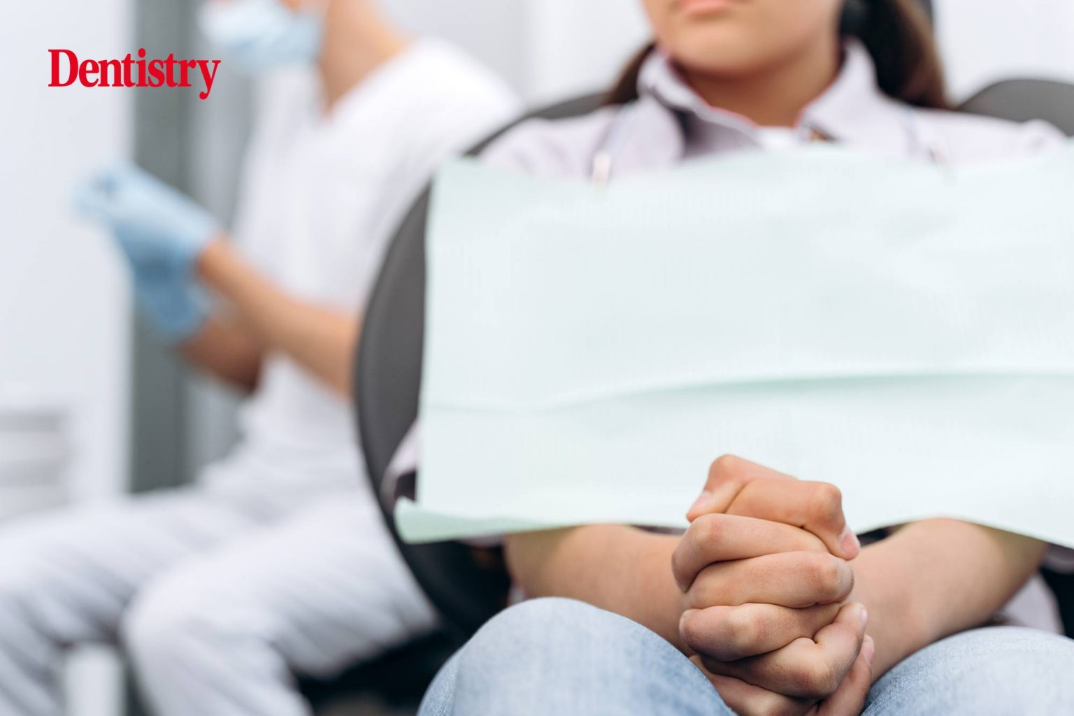 Top tips for managing patients with dental anxiety Dentistry