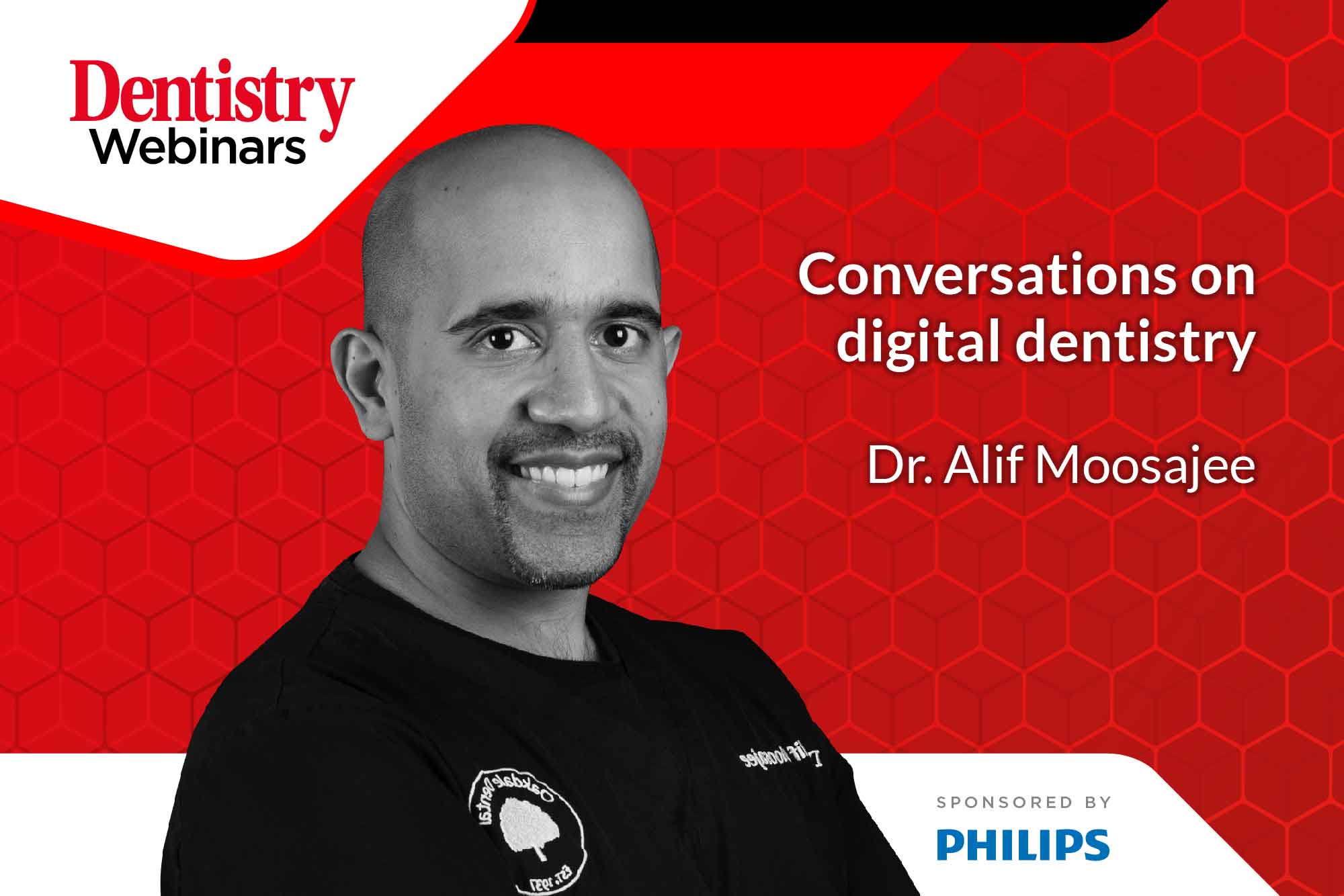 digital dentistry webinar