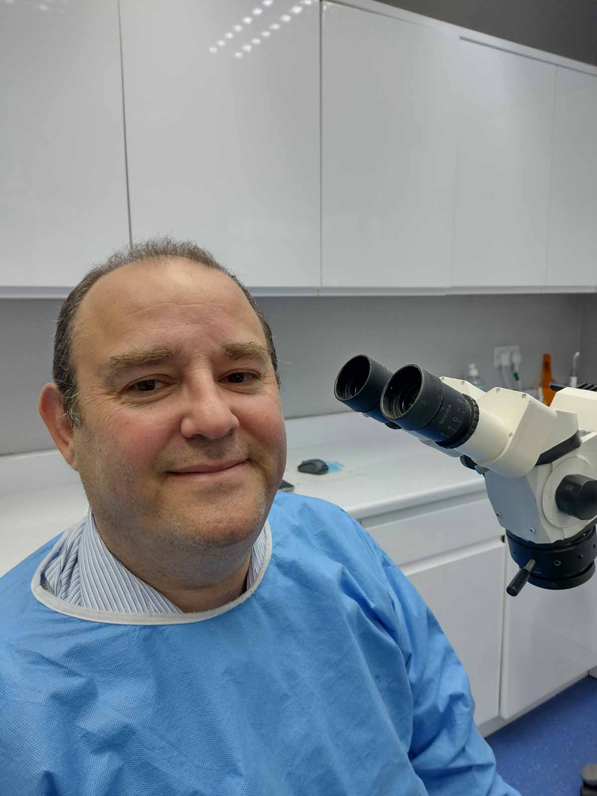 Exploring Endodontics a silver point of order Dentistry