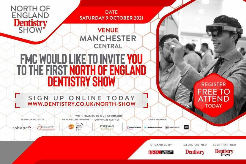 North of England Dentistry Show