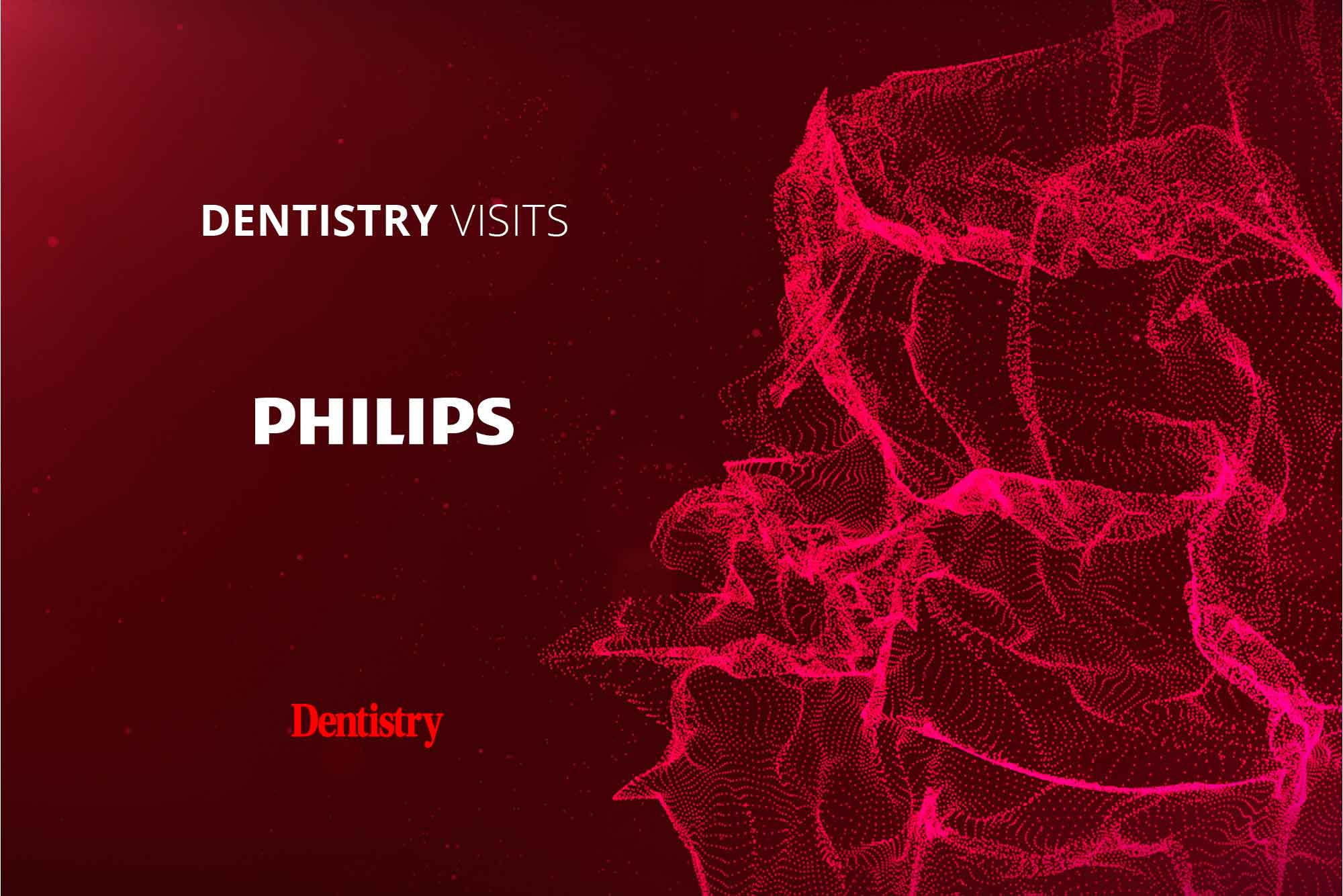 Dentistry Visits Philips