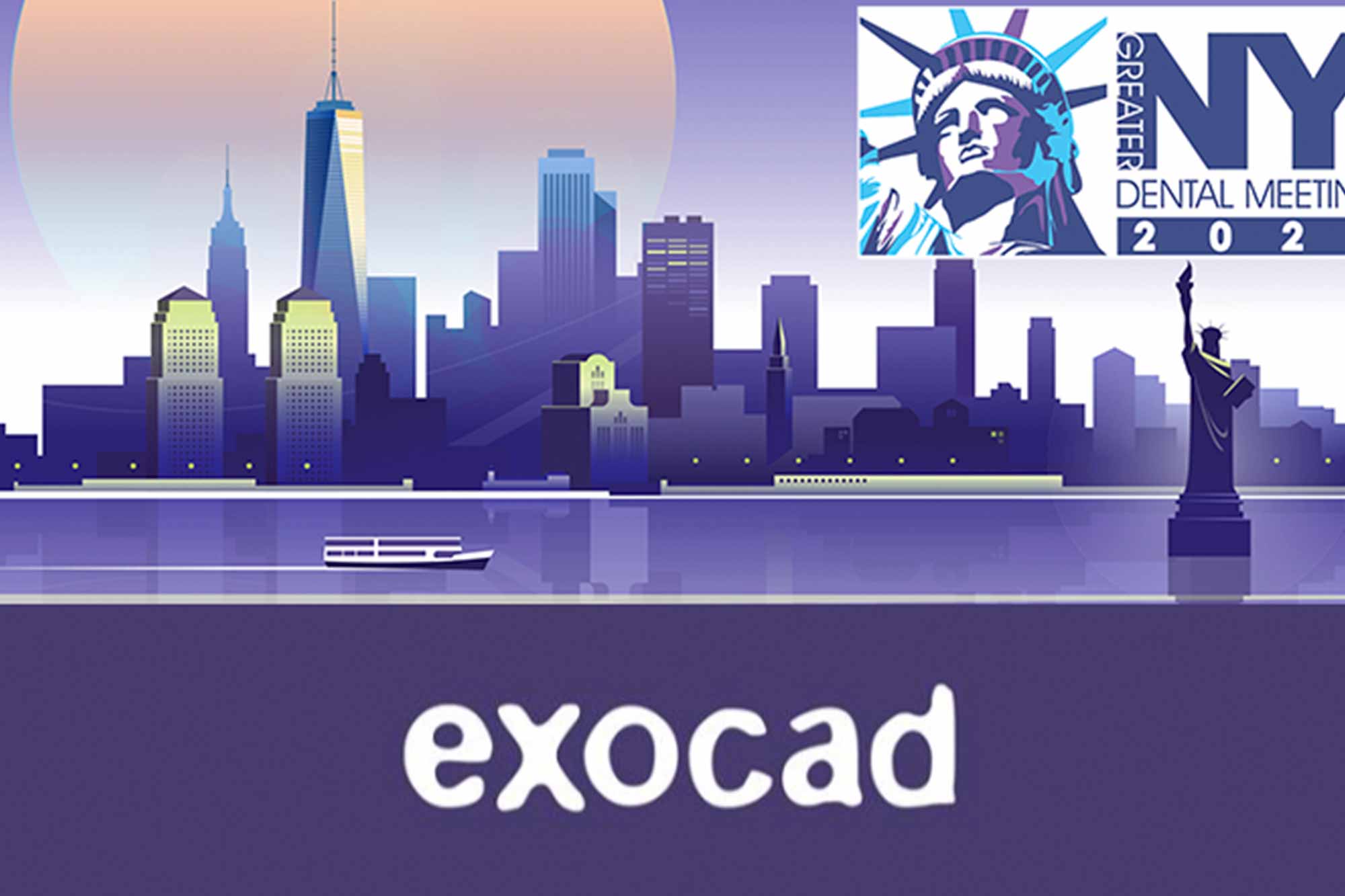 Exocad GNYDM