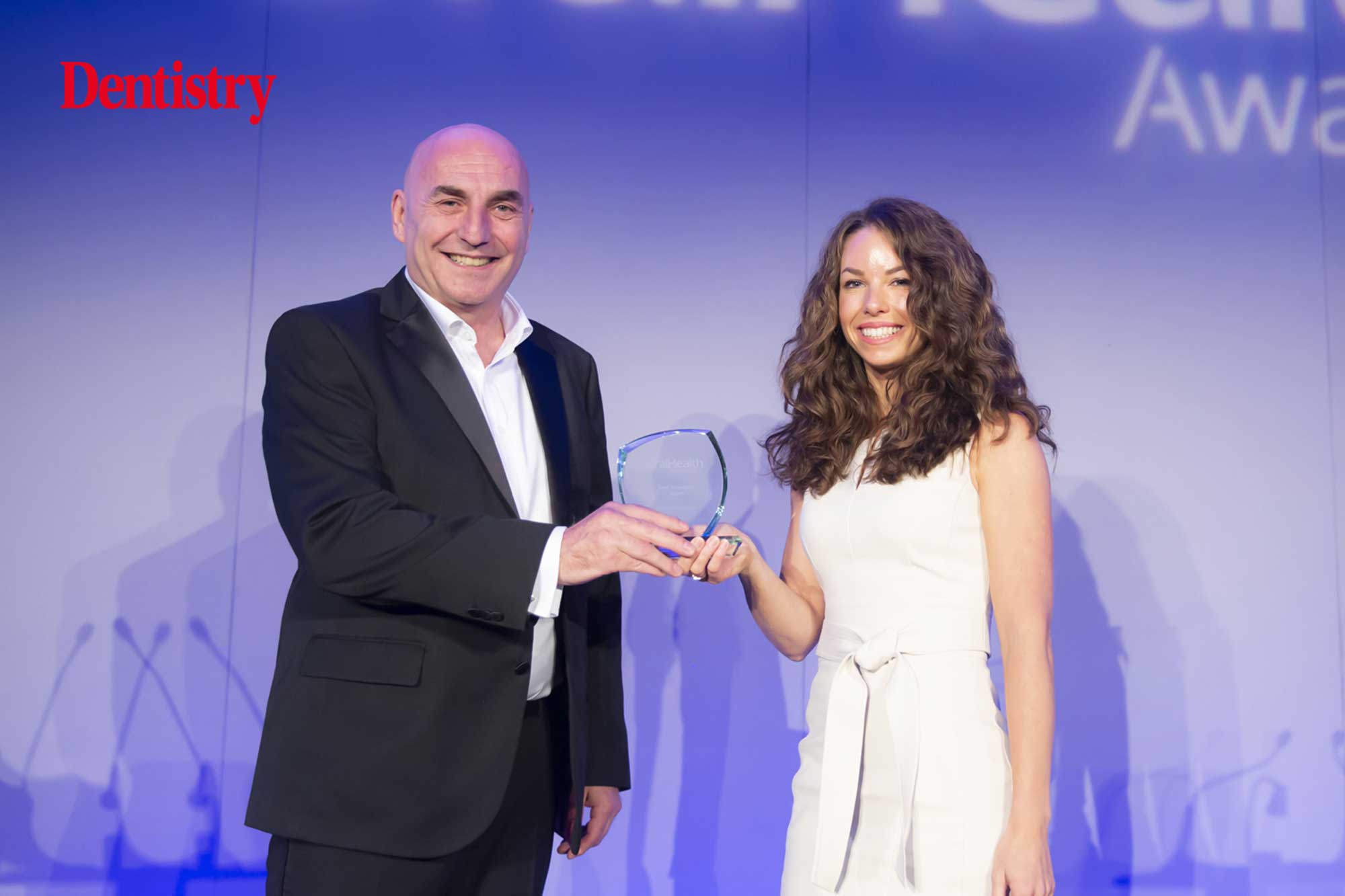 Oral Health Awards – the 2021 winners - Dentistry