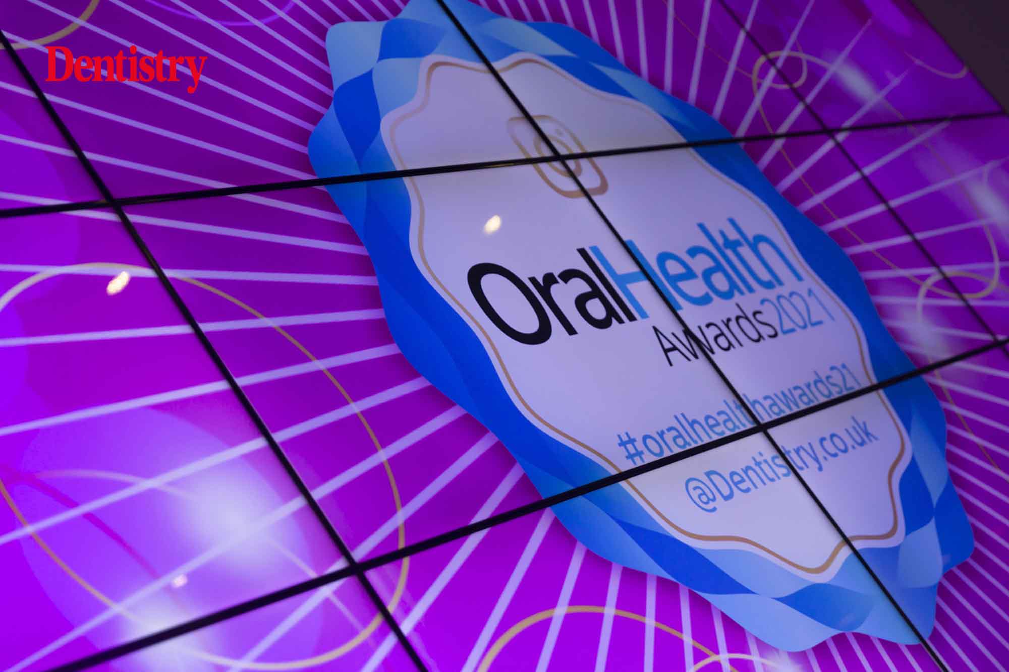 Oral Health Awards