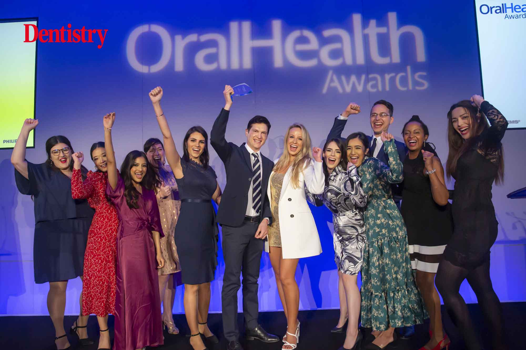 Oral Health Awards
