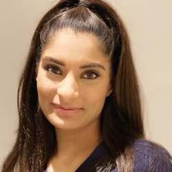 Kreena Patel