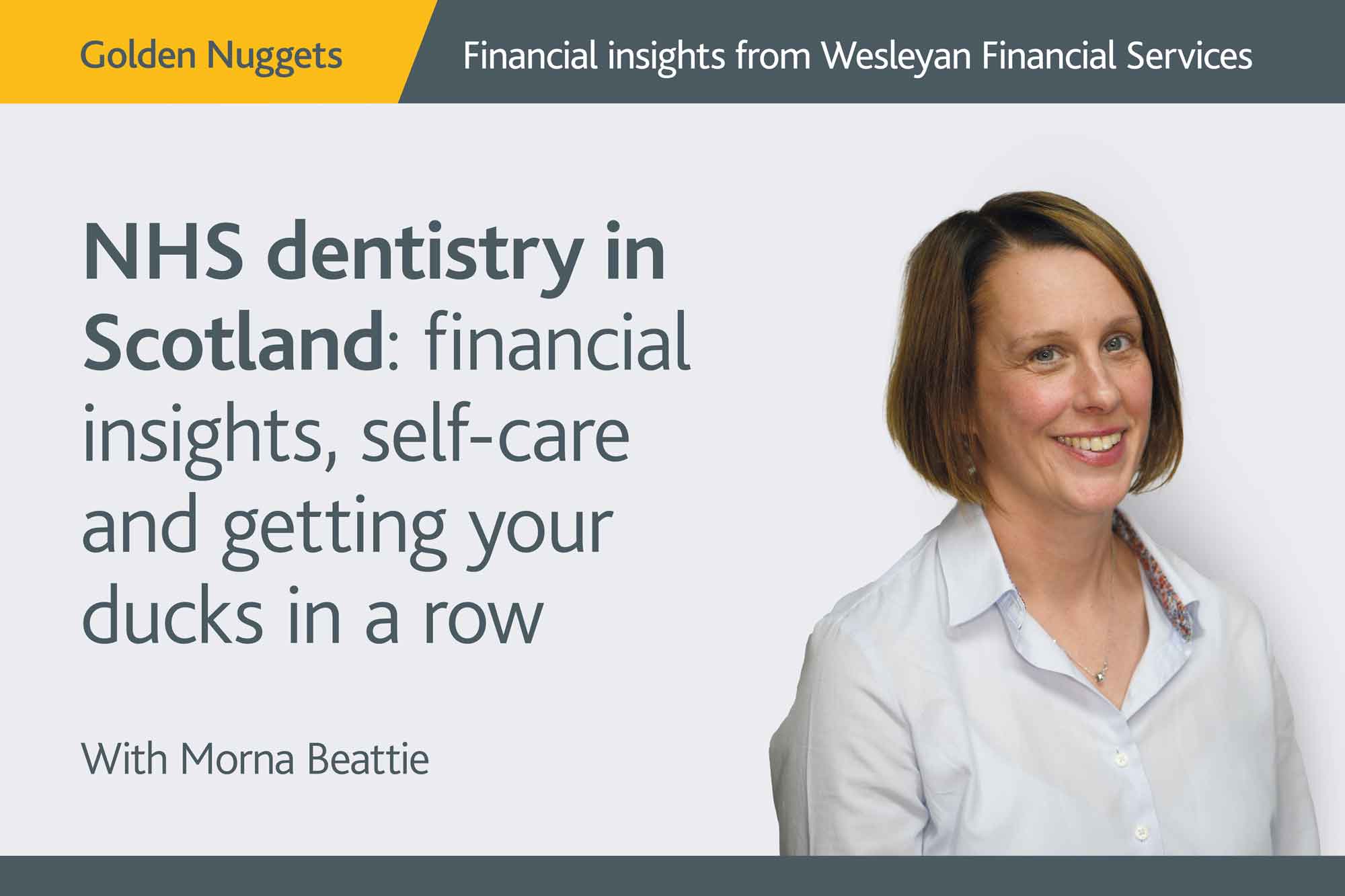 Spotlight on Scotland – is 2022 time for change? - Dentistry