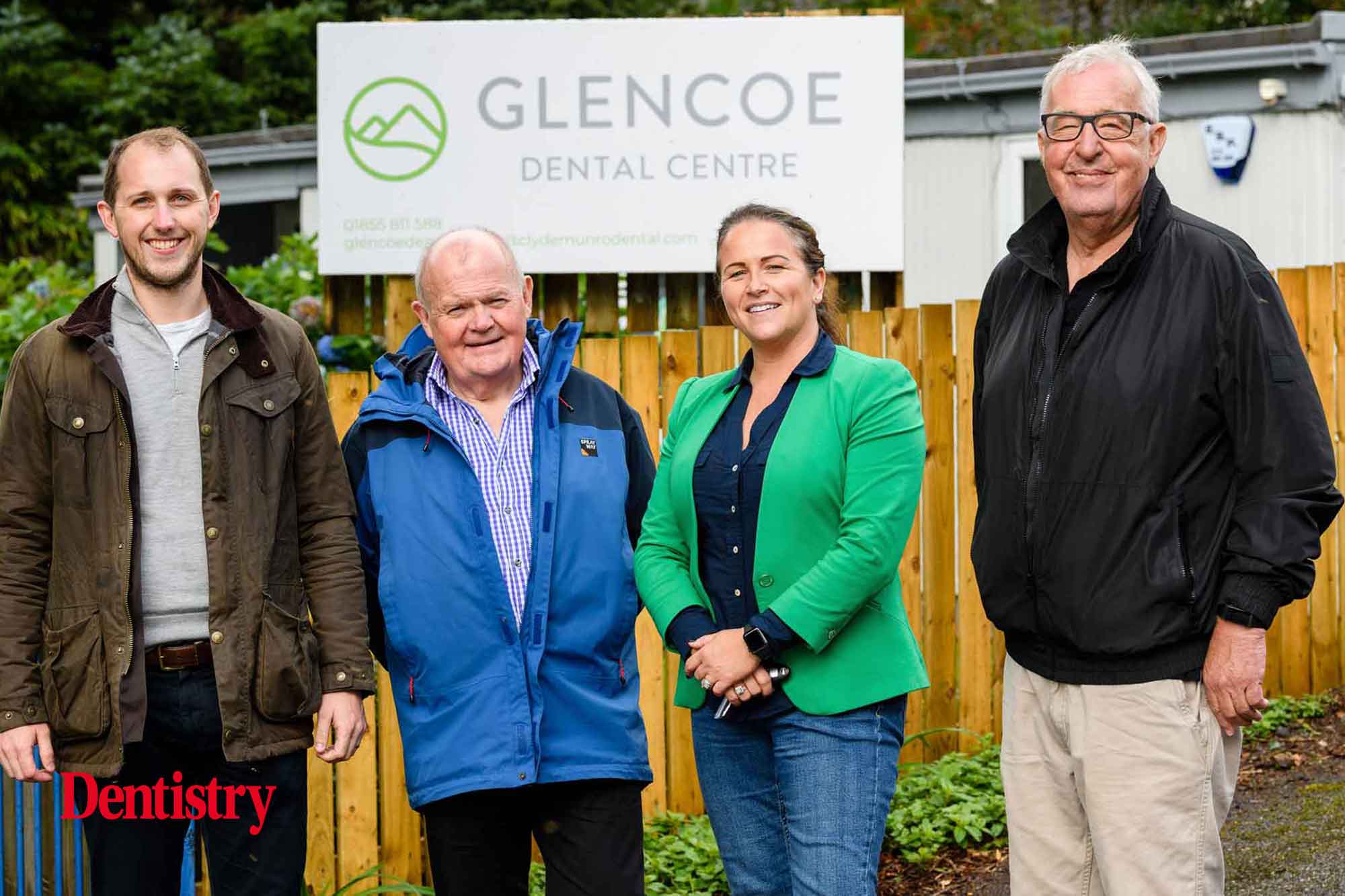Glencoe Dental Centre