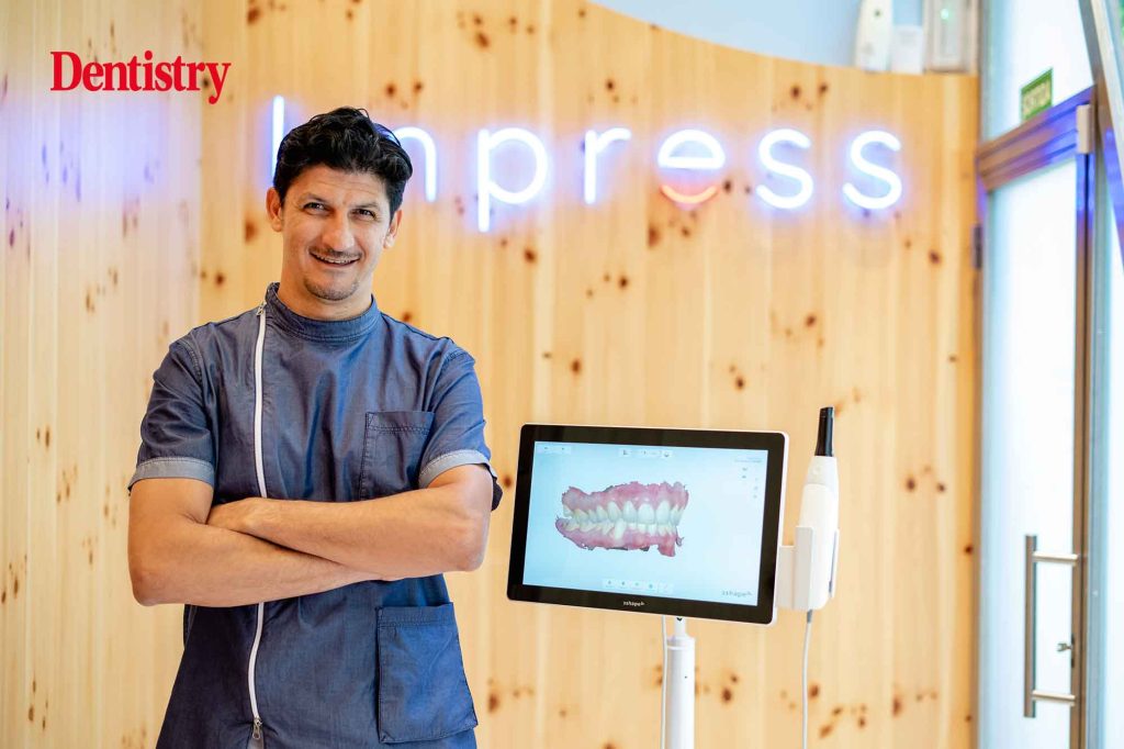 Impress Takes Invisible Orthodontics To Leeds And Liverpool - Dentistry