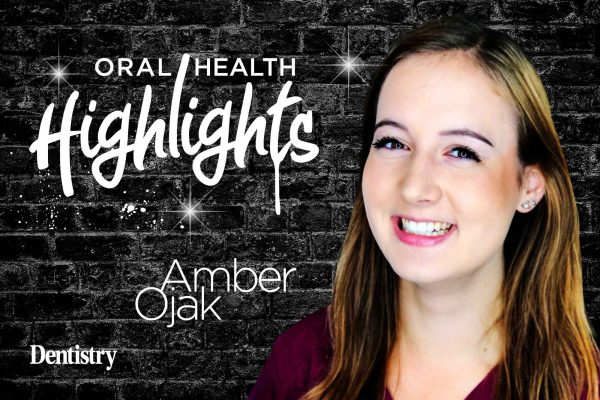 oral health highlights dental therapists