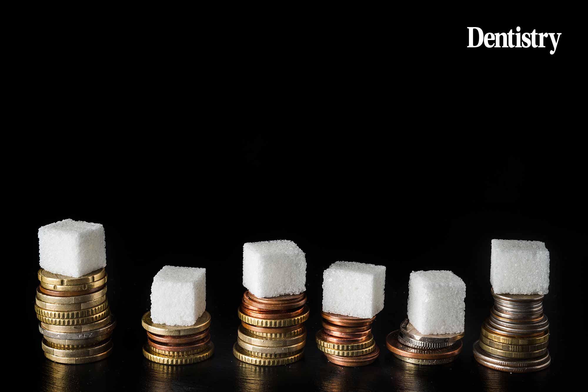 Government scraps pledge to use sugar tax revenue to fight obesity