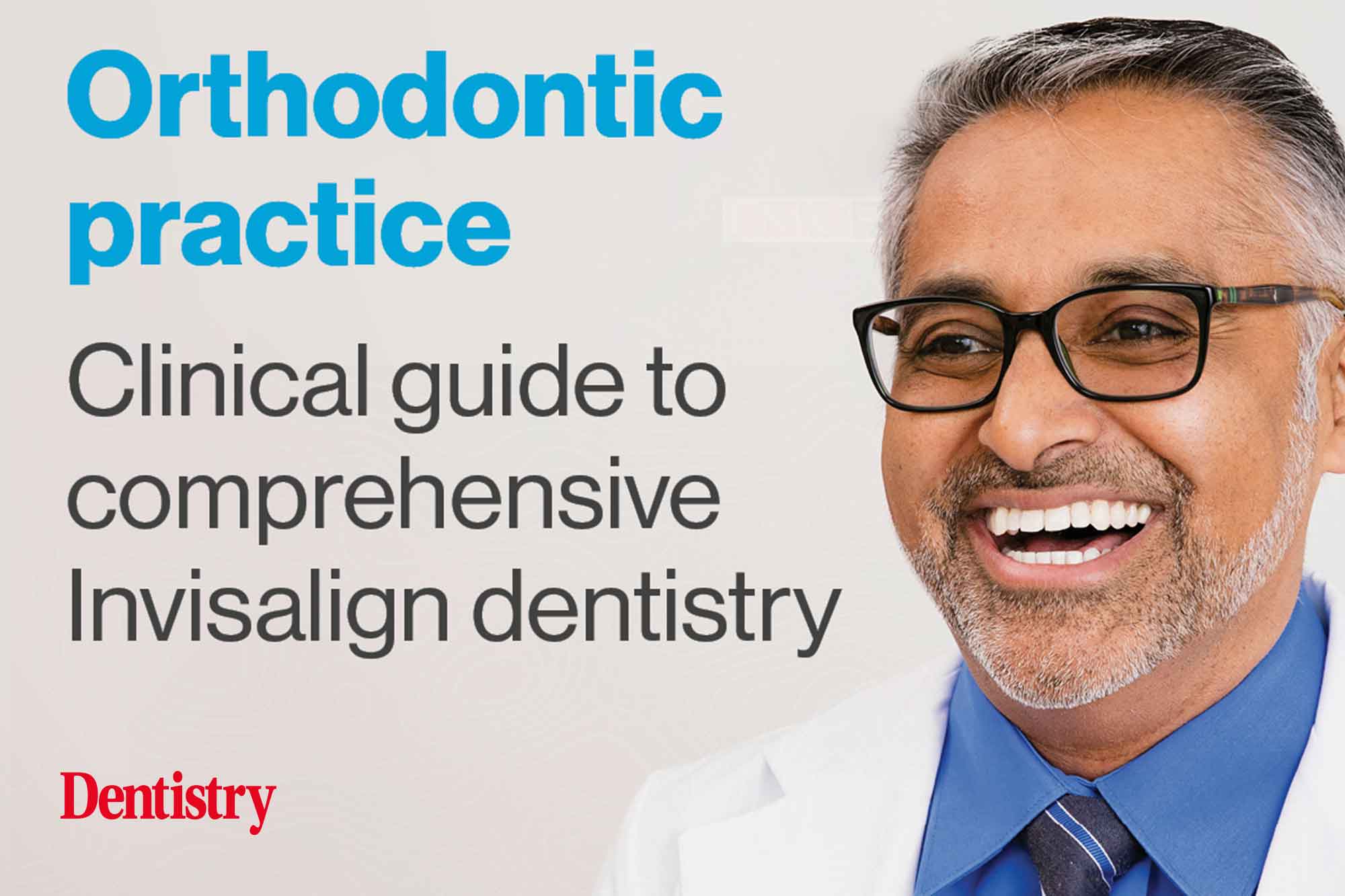Clinical guide to comprehensive Invisalign dentistry