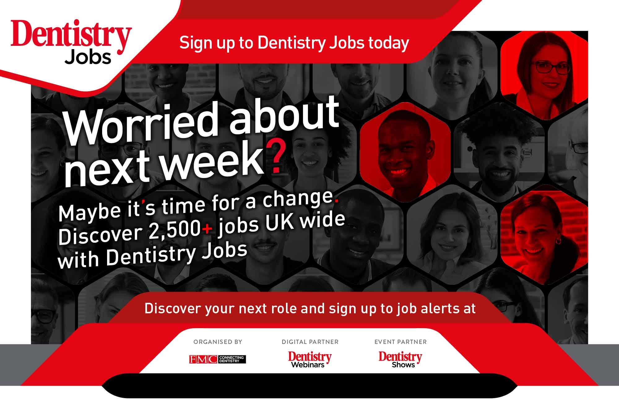 Dentistry Jobs