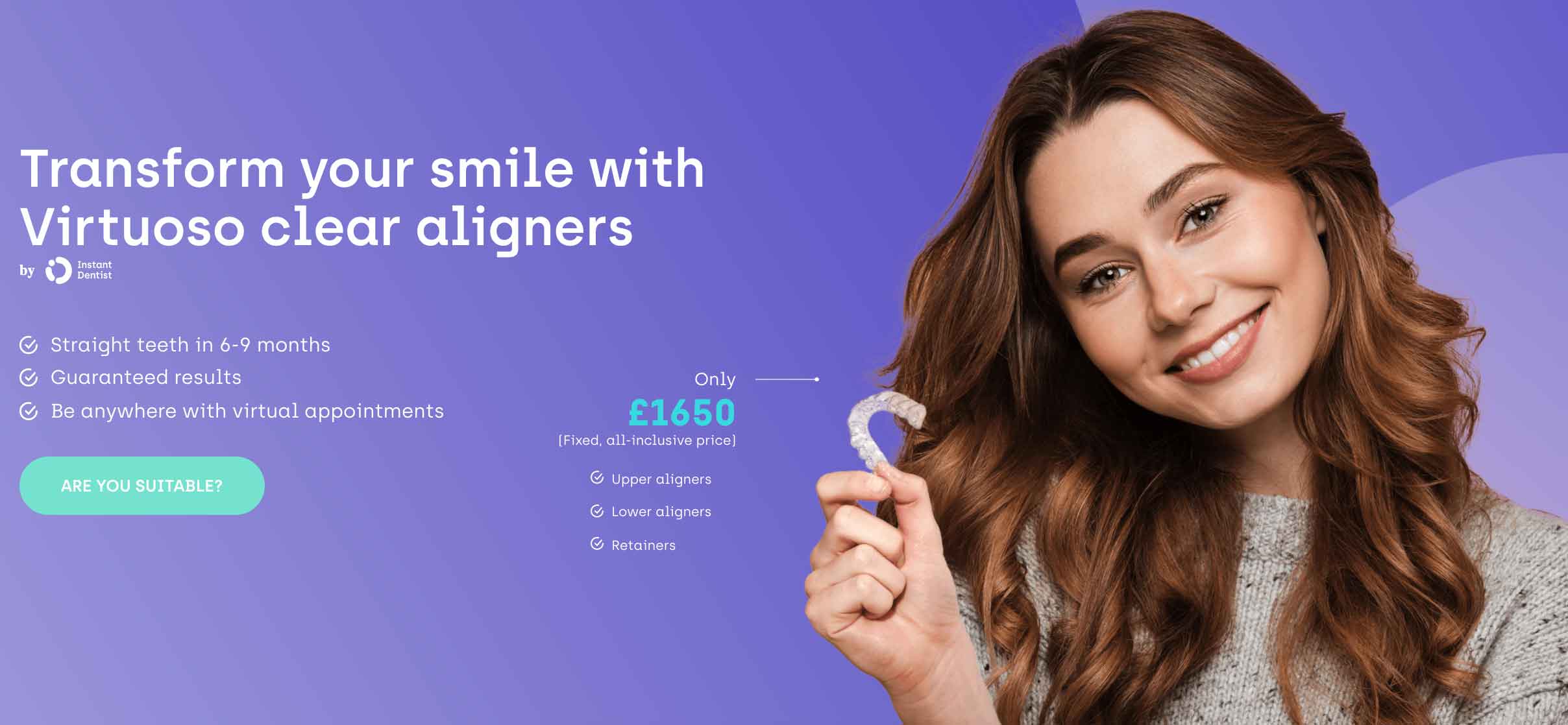 Scaling your aligner practice – alternative to direct-to-consumer ...