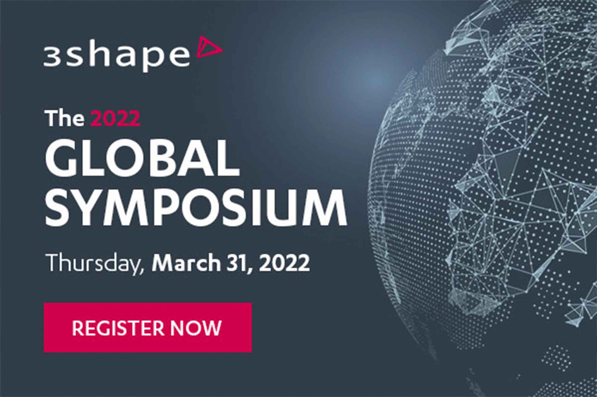 3shape 2022 global symposium