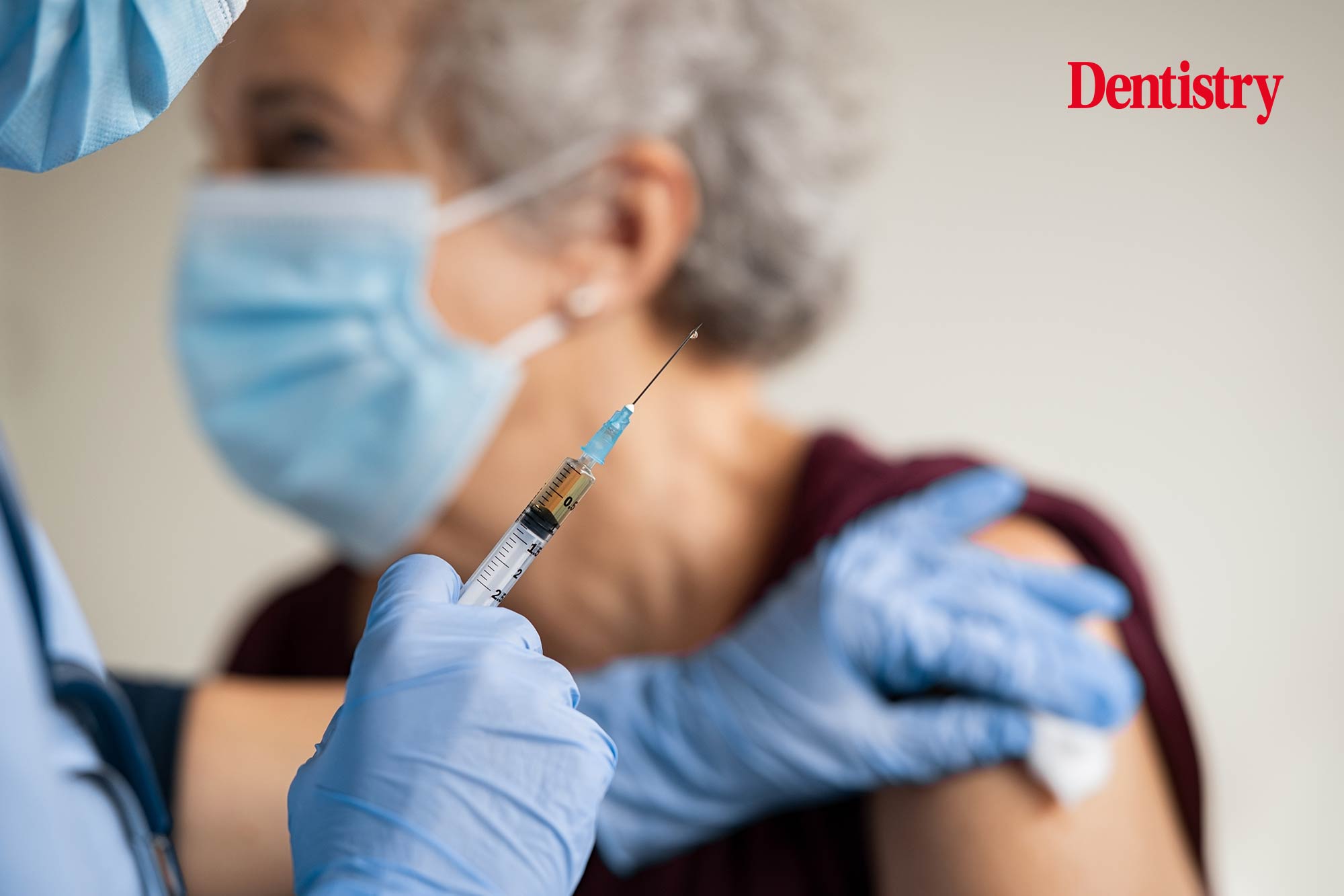 Dental practices told to stop serving notices of termination to unvaccinated staff