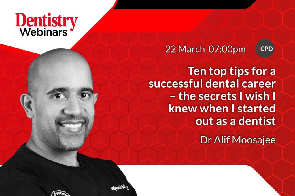 Dentalcareer Dentistry.co.uk