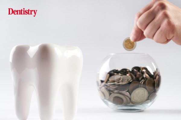 Dentistry in Scotland moves to interim funding model