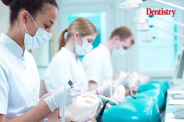Dental graduates staying in south west 'key' to staff shortages