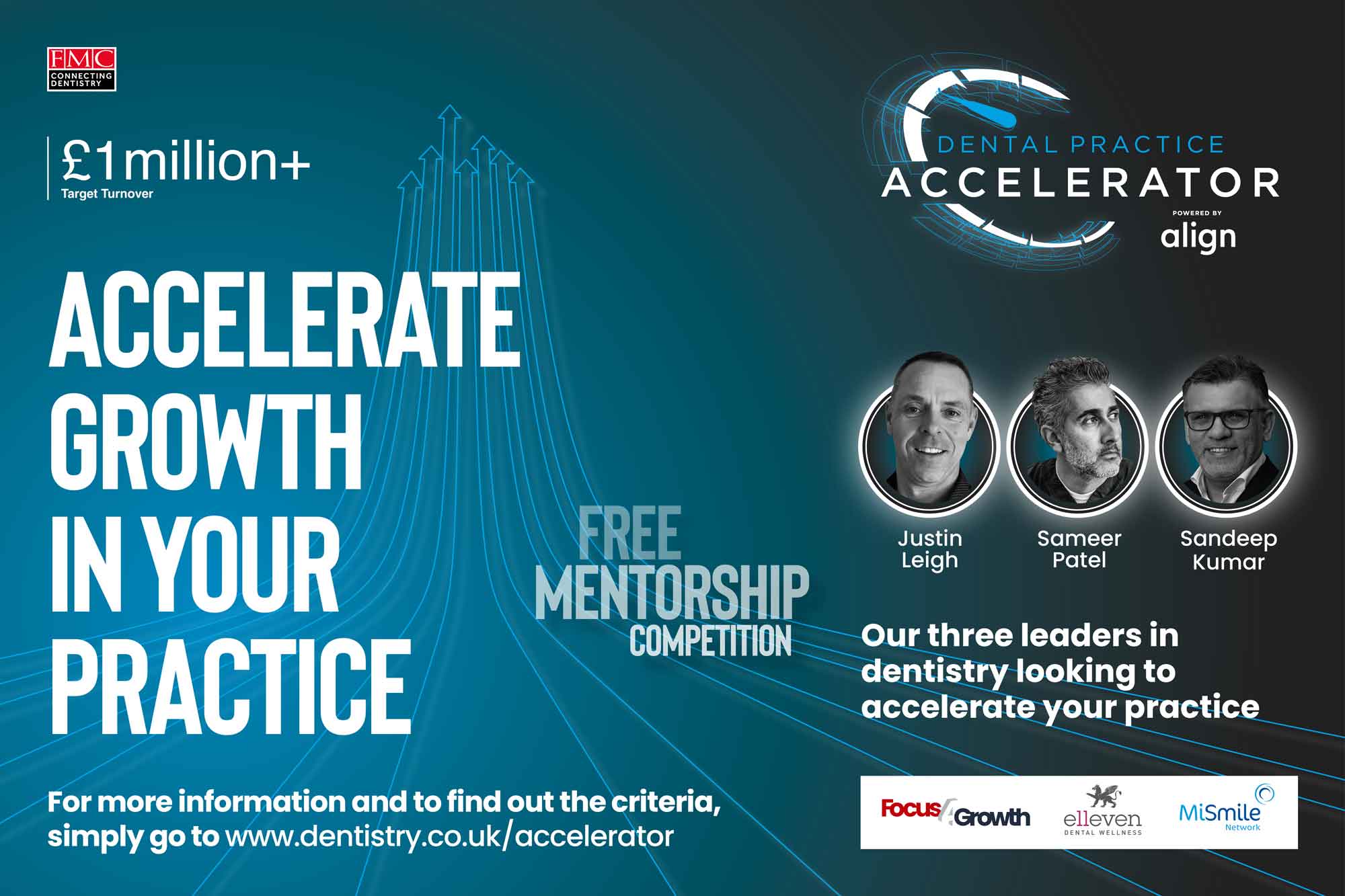 Dental Practice Accelerator