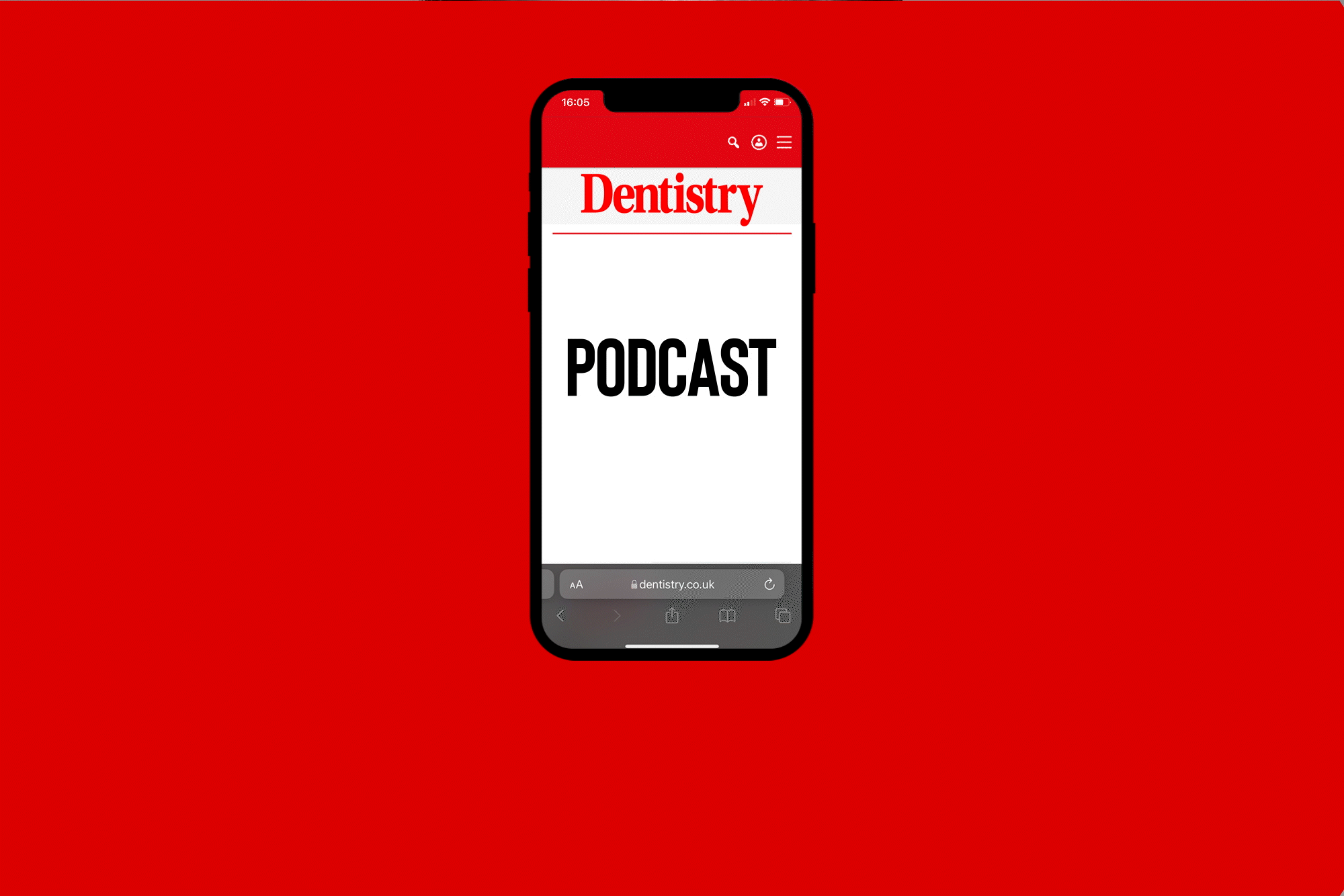 Dentistry Podcast – Christian Coachman