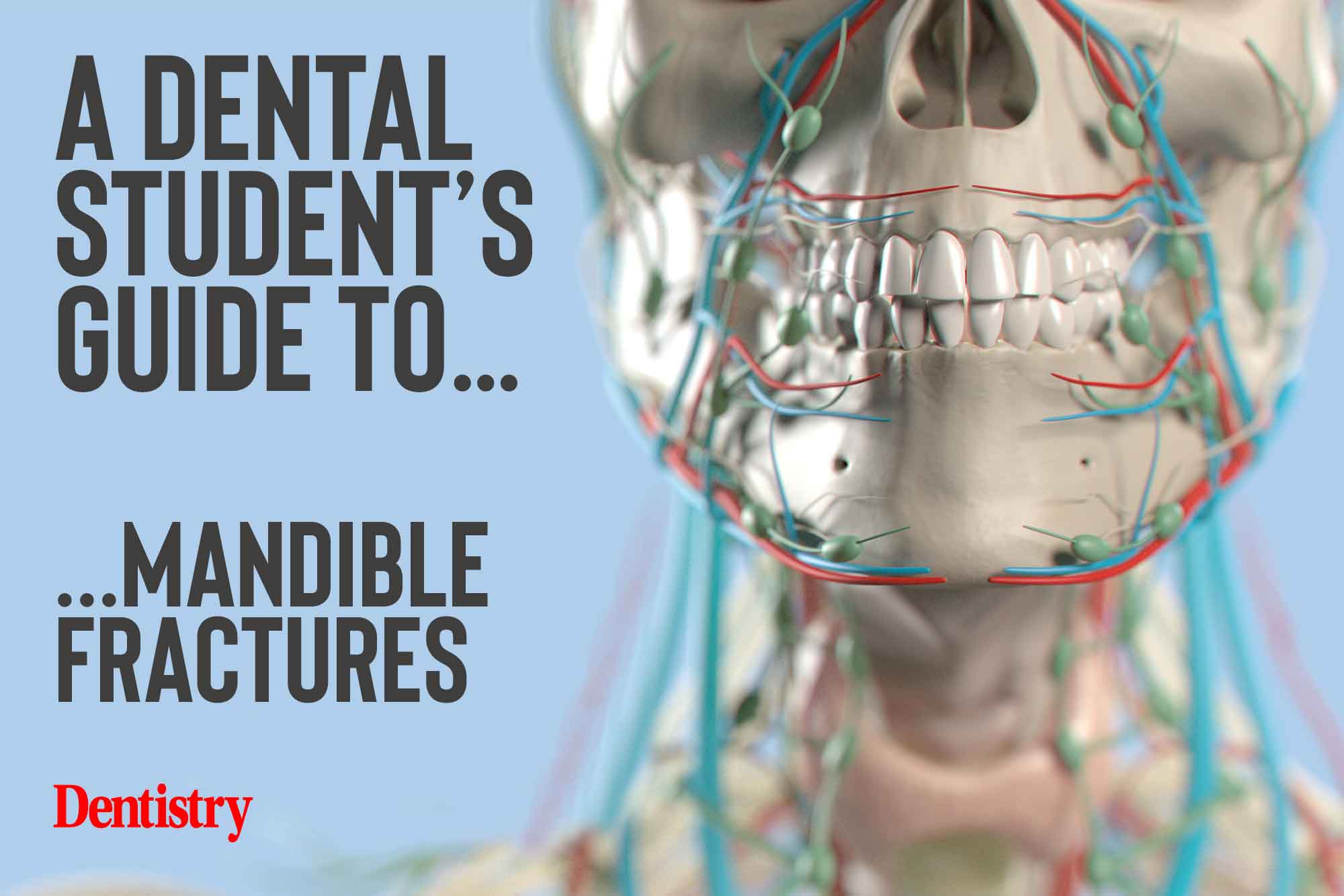 mandible fractures